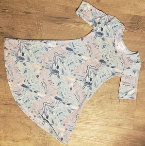 Girls Adeline LLR dress